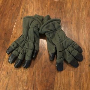 Army Mid Weight Glove
